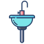 Sink icon 64x64