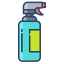 Spray icon 64x64