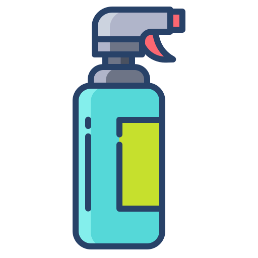 Spray icon
