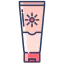 Sunscreen 图标 64x64