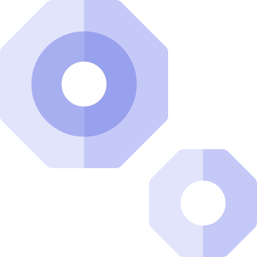 Nut icon