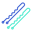 Bobby pin icon 64x64