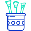 Brush icon 64x64