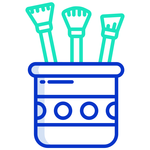 Brush icon