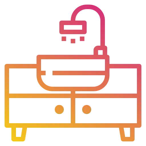 Sink icon