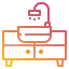 Sink icon 64x64