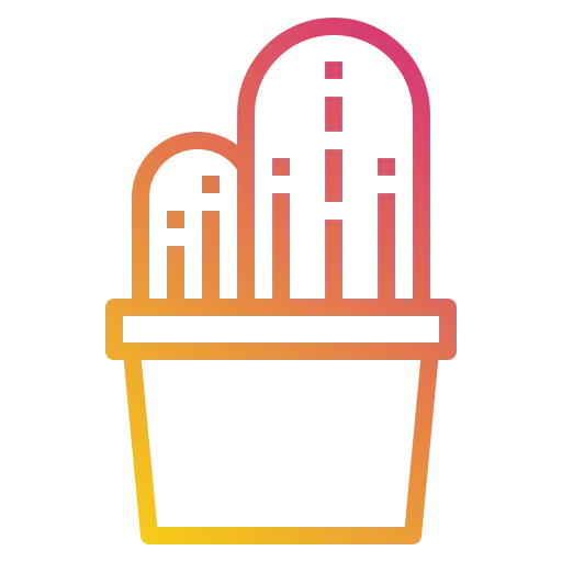 Cactus icon