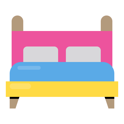 Bed icon