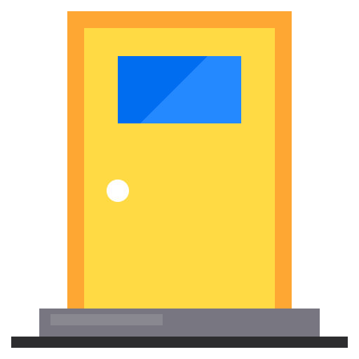 Door icon
