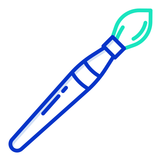 Brush icon