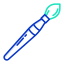 Brush icon 64x64
