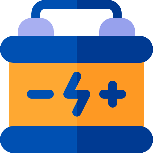 Battery icon