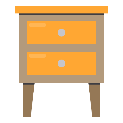 Side table icon