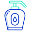 Hand sanitizer icon 64x64