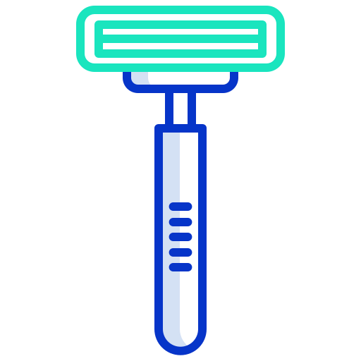 Razor icon