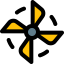Rotating Symbol 64x64