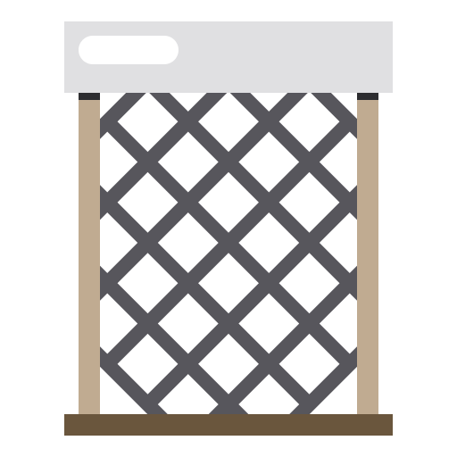 Bin icon