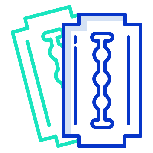 Razor icon