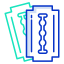 Razor icon 64x64