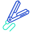 Curling iron іконка 64x64