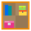 Cabinet icon 64x64