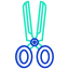 Scissors icon 64x64