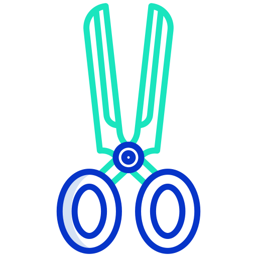 Scissors icon