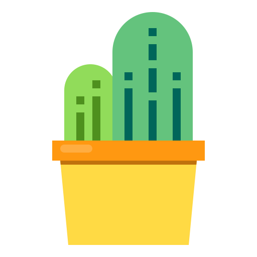 Cactus icon