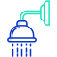 Shower icon 64x64