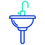 Sink icon 64x64