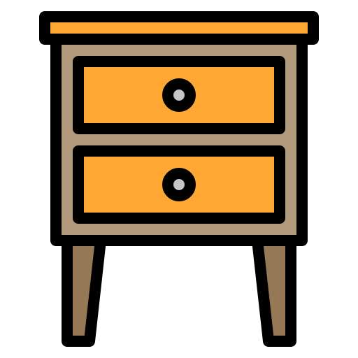 Side table icon