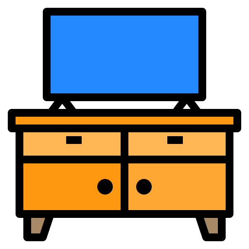 Chest icon