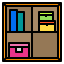 Cabinet icon 64x64