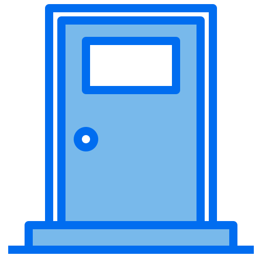 Door icon