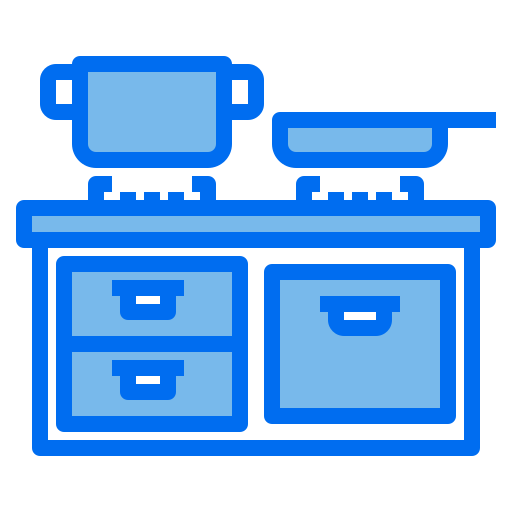 Kitchen icon