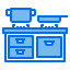 Kitchen icon 64x64