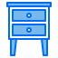Side table icon 64x64