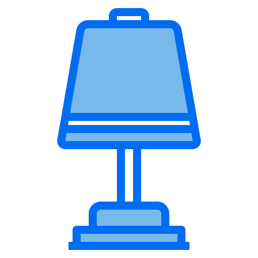 Lamp icon