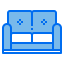 Sofa icon 64x64