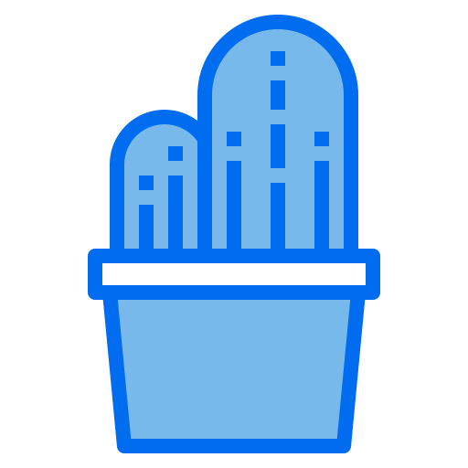 Cactus icon