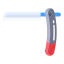 Straight razor icon 64x64