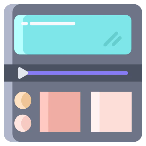 Makeup icon