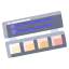 Eyeshadow icon 64x64