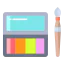 Eyeshadow icon 64x64