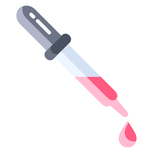 Dropper icon