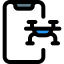 Smartphone icon 64x64