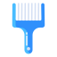 Hairbrush icon 64x64
