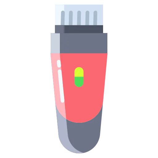 Trimmer icon