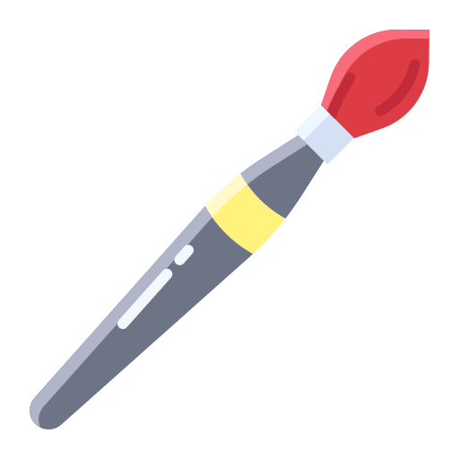 Brush icon