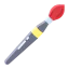Brush icon 64x64